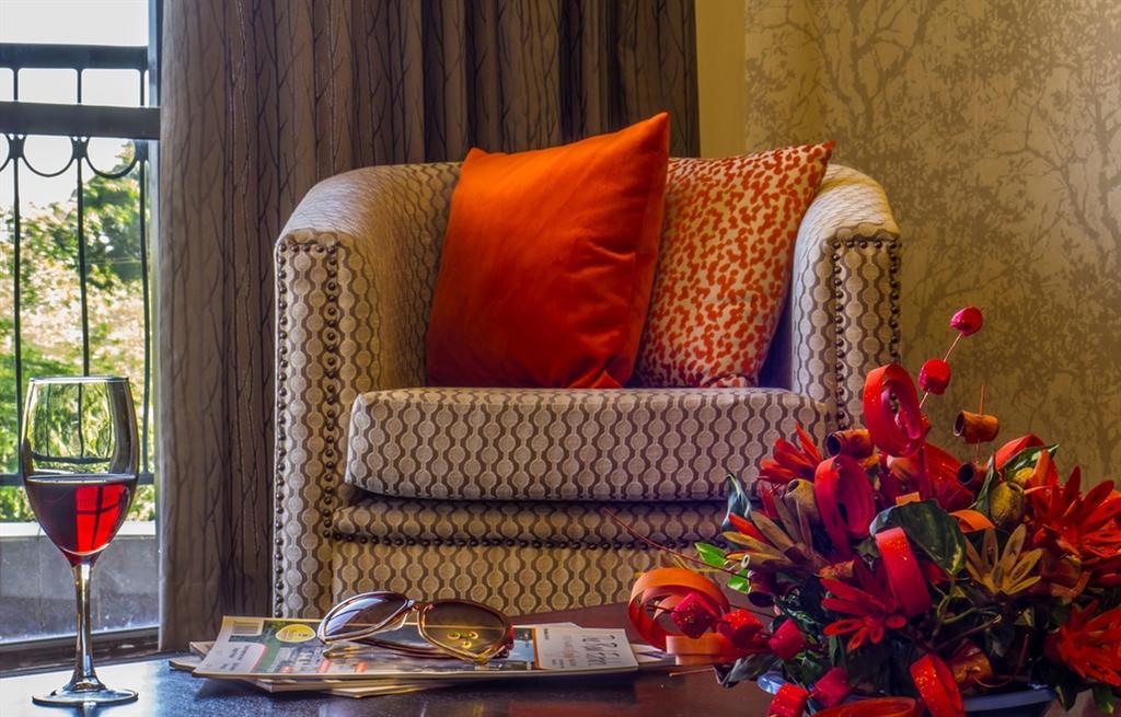 Nelson'S Court Serviced Apartments Nairobi Exteriér fotografie