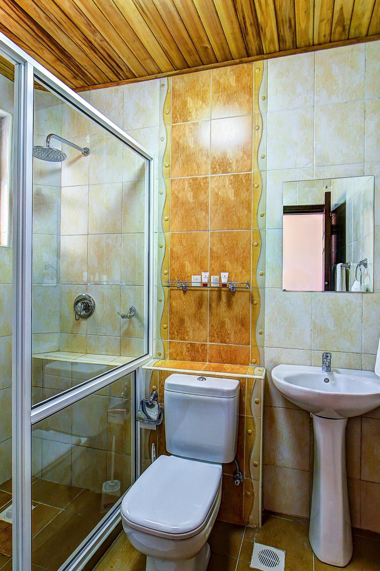 Nelson'S Court Serviced Apartments Nairobi Pokoj fotografie